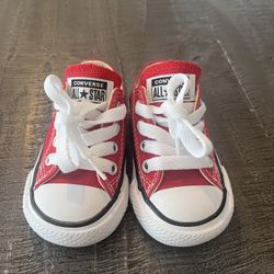 Converse Chuck Taylor