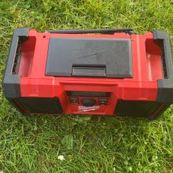 Jobsite Radio 