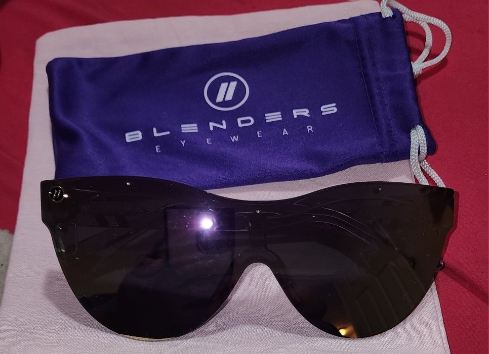Blenders Sunglasses