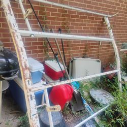 Ladder Rack 