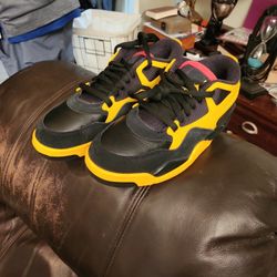 Nike Air Jordan 4 Burce Lee Color Ways