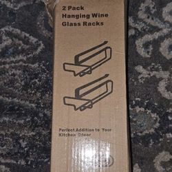 Wine Rack 2 Pack