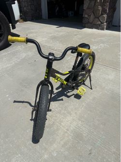 Kids Trek 16” Bike