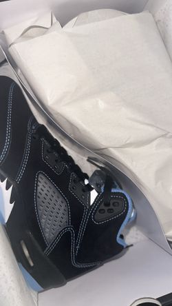 Carolina Jordan 5s