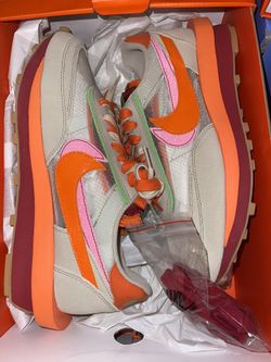 Nike Sacai Clot Sz 10 