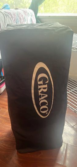 Graco Pack & Play