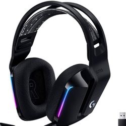 Logitech G733 Gaming Headset 