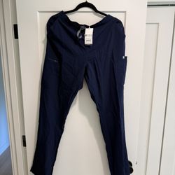 FIGS Yola Skinny Scrub Pants Women’s 