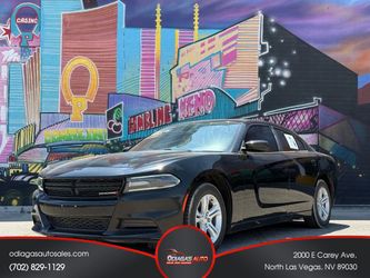 2020 Dodge Charger