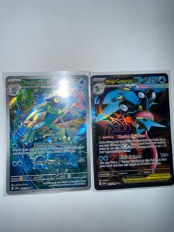 Pokemon chaos rising hits