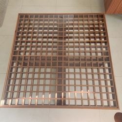 Mid Century Modern Coffee Table