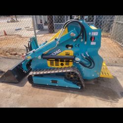 Unused 2024 EGN model EG36C And Breaker 