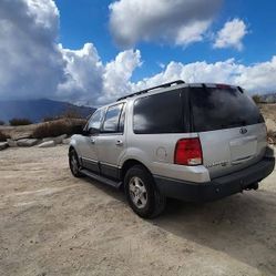 2005 Ford Expedition XLT