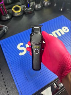SC instinct trimmers