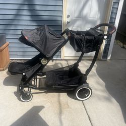 Austlen Entourage 2.0 