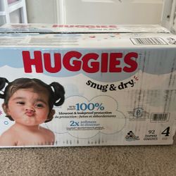 Diapers 