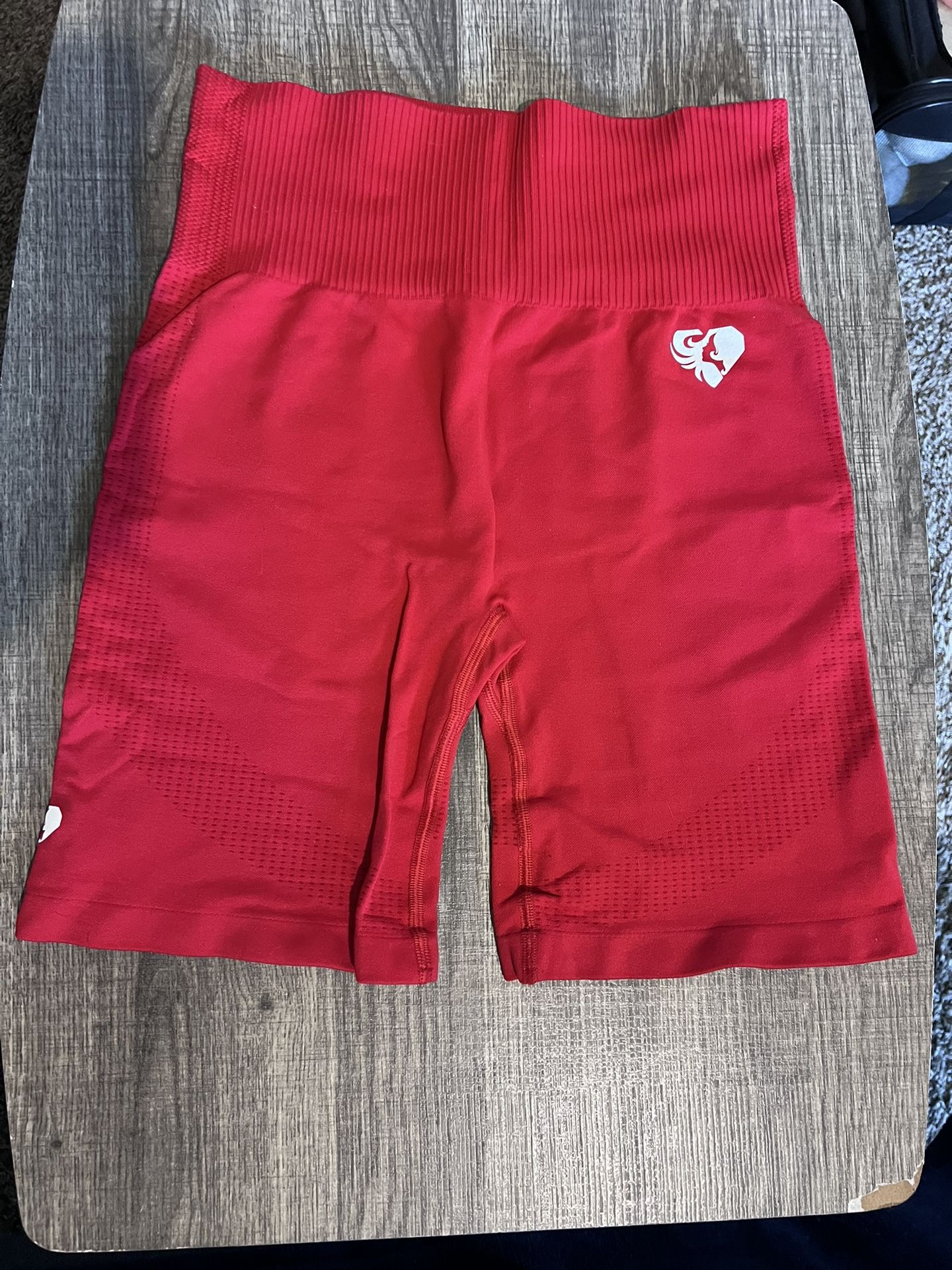 ‘Women’s Best’ Gym Sets Size M