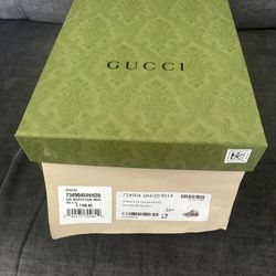 Gucci Sneakers 