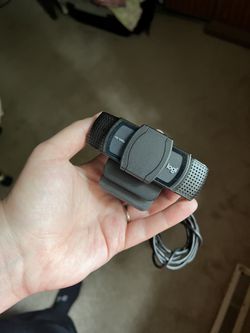 C920 Webcam