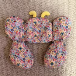 Baby Head Protector Travel Pillow Head Support 