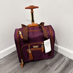 Red Steve Madden Duffle Bag for Sale in Phoenix, AZ - OfferUp