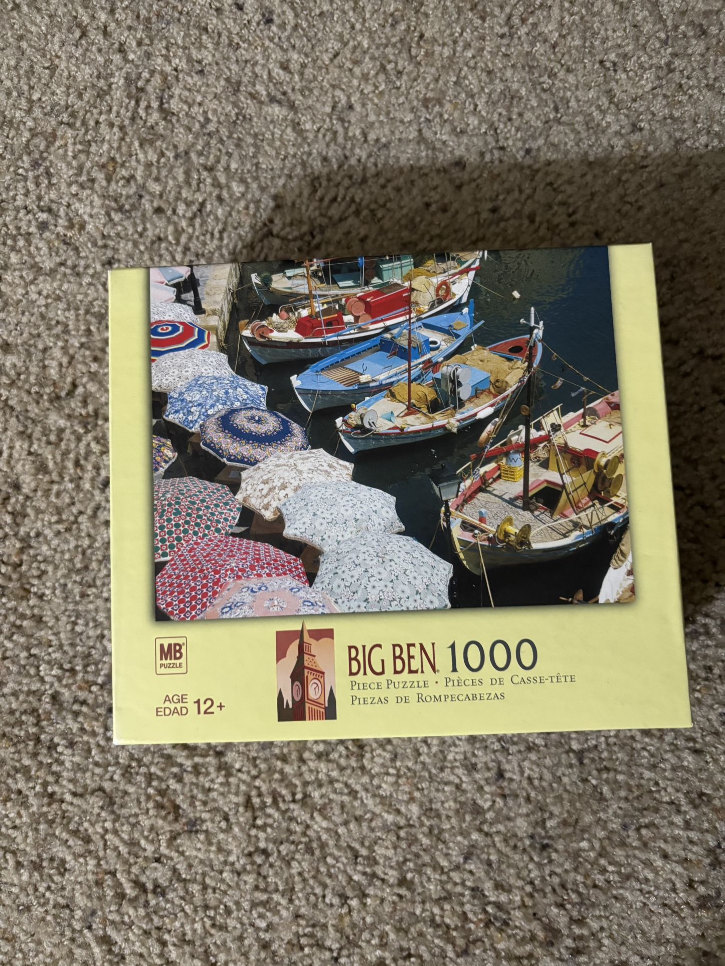 Puzzles $5 Each