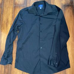 Mens Button Shirt