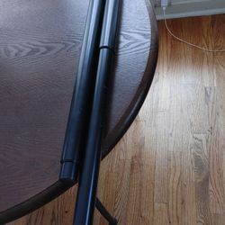 Ikea Black OLOV Adjustable

Leg Pair