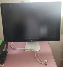 mac monitor