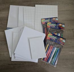 Art Supplies