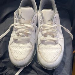 Nike Jordan