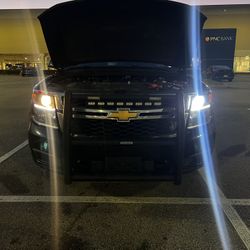 LEDS and HIDS 