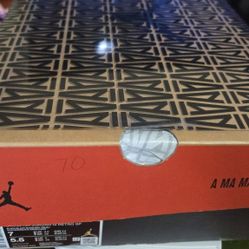 Jordans 12 RETRO SP