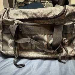 Adidas Duffle Bag