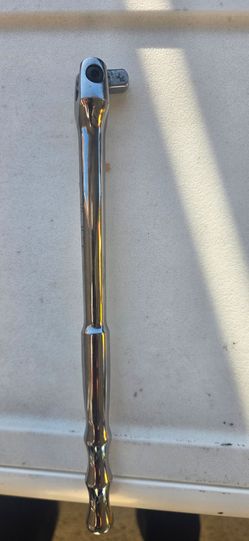 3/8 Drive breaker bar