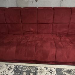 Sofa And Comes Bed Foldable 
