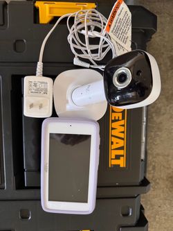 wifi baby monitor
