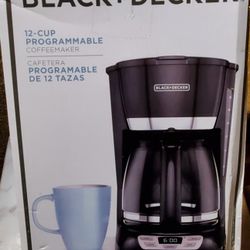 Coffeemaker
