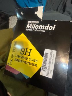 Google pixel 1 pro fold screen protector