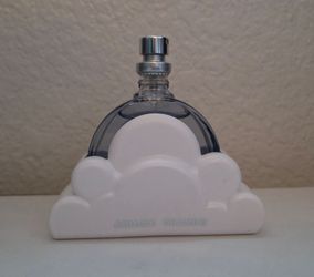 Ariana Grande Cloud 1oz EDP- no box no cap
