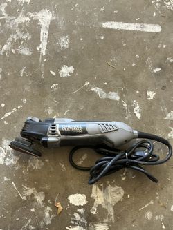 Dremel multi max MM 55