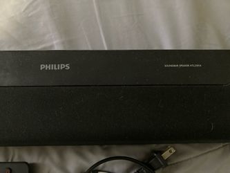 Philips Soundbar 