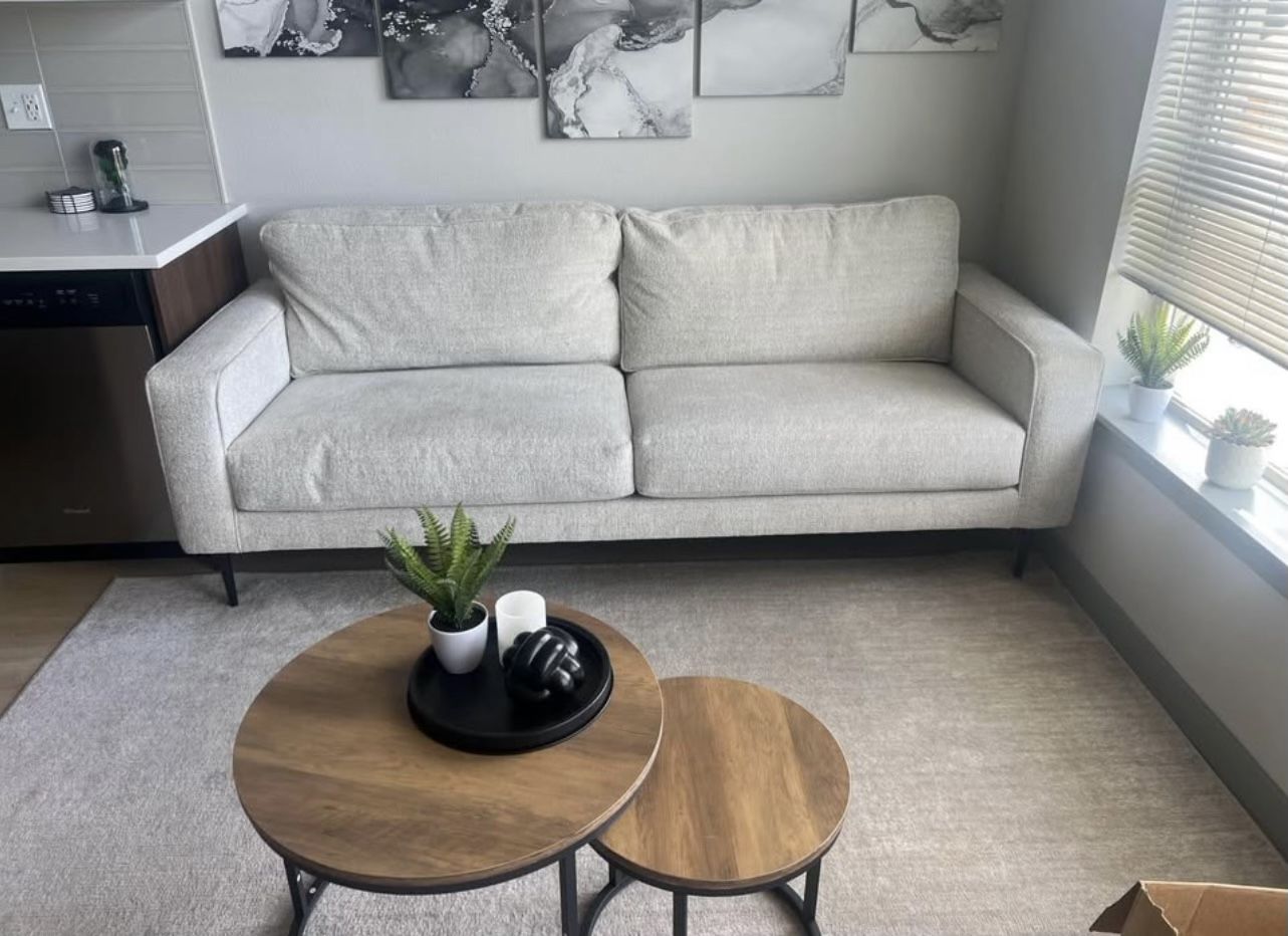 Small Couch