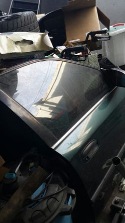 Teng 4 Puerta para ford explorer 2002 a2005 buenas condiciones $70 dolares cada una