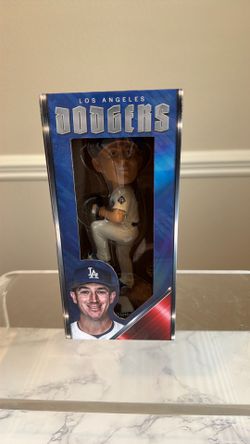 Dodgers Bobblehead