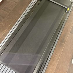 Walking Pad, Under Desk Treadmill 