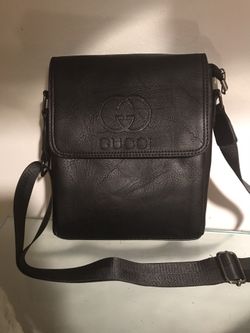 New Cross Body Bag