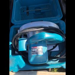 Makita  Circular Saw Good Condition   71/2” 