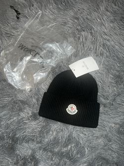 Moncler Beanie