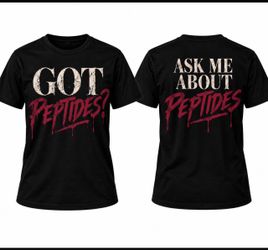 PEPPER SHIRTS for your journey